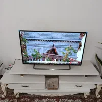 تلویزیون ال ای دی اسنوا 43اینچ|تلویزیون و پروژکتور|لاهیجان, بازکیاگوراب|دیوار