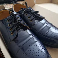 کفش مردانه مجلسی سایز 42|کیف، کفش، کمربند|میانه, |دیوار