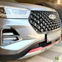 X55 pro IE -سرامیک، ۲۷ تا کار،بدون نقطه|خودرو سواری و وانت|اصفهان, ملک‌شهر|دیوار