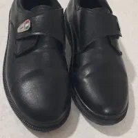 کفش پسرانه نو