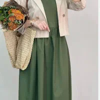 خیاط شخصی دوز|لباس|قم, انصار‌الحسین|دیوار