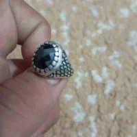 انگشتر نقره|جواهرات|فسا, |دیوار