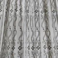 پرده ترک وشیک|پرده، رانر، رومیزی|مشهد, کارمندان دوم|دیوار