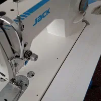 چرخ خیاطی جک f12