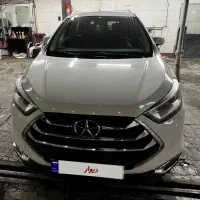 جکs3|خودرو سواری و وانت|تهران, تهران‌نو|دیوار