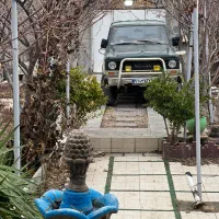 پاترول درحد مدل۷۷|خودرو کلاسیک|شیروان (خراسان), |دیوار