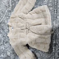 پالتو خزدار دخترانه