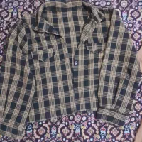 کت وسارافون کبریتی|لباس|بوکان, |دیوار