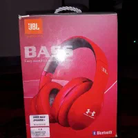 هدفون بلوتوث JBL|لوازم جانبی موبایل و تبلت|فردیس, ثابتی|دیوار