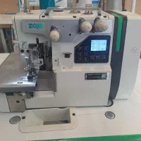 زیگزال  سه نخ کامپیوتری زوجی  B9500 سوپر جت