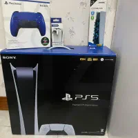 ps5 fat|کنسول، بازی ویدئویی و آنلاین|تهران, شهرک چیتگر|دیوار