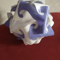 لوستر اتاق خواب