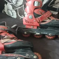 کفش اسکیت
