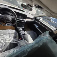 کیا اپتیما k5 ۲۰۲۴|خودرو سواری و وانت|تهران, درختی|دیوار