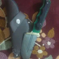 چاقو|کوهنوردی و کمپینگ|شوشتر, |دیوار