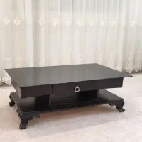 میز جلو مبلی