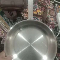 ظروف استیل کرکماز