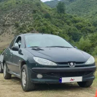 ۲۰۶مدل ۸۲ فرانسوی
