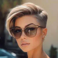 مدل کوتاهی رایگان (زنانه)|خدمات آرایشگری و زیبایی|هشتگرد, شهرک ولیعصر (مصلی)|دیوار