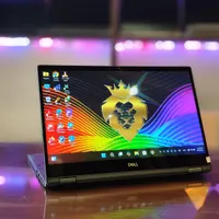 مینی Dell تبلتشو i7 نسل 8 رم 16 ویندوز و اندروید|رایانه همراه|تهران, میدان ولیعصر|دیوار