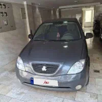 تیبا ۲ ، مدل ۹۳ ، عروسک