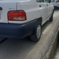 پرایدکم کارمدل۹۷