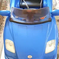 ماشین شارژی