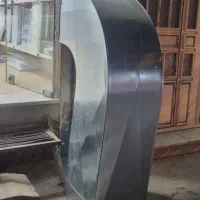 نیروی ماهر و نیمه ماهر کانال ساز
