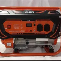 موتور برق ۳/۵ کیلووات نینجا