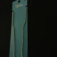 گردنبند برند ای ام آلمانی|جواهرات|مشهد, شهرآرا|دیوار