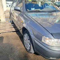 سمندالکس مدل ۸۵|خودرو سواری و وانت|اردبیل, |دیوار