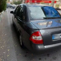 تیبا صندوقدار 95 بیرنگ