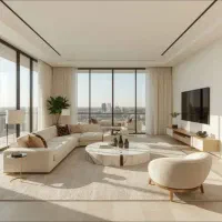 آپارتمان139متری-3خواب-تاپ-لوکیشن-فول-امکانات-فردوس