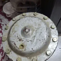 شیر سوزنی پنه ماتیک شیرکنترل