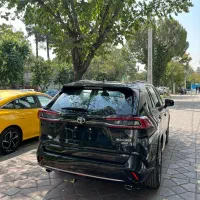 نمایندگی ایرتویا وایلدلندر 2025|خودرو سواری و وانت|تهران, پاسداران|دیوار