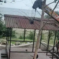 جرثقیل نصیرشهر،آدران،صباشهر،گلستان،رباط‌کریم|خدمات حمل و نقل|اسلام‌شهر, شهرک واوان|دیوار