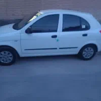 تیبا۲|خودرو سواری و وانت|لنجان, |دیوار