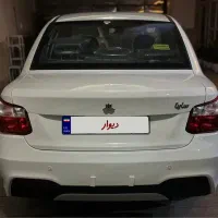 ساینا صفر 1404|خودرو سواری و وانت|مشهد, ده دی|دیوار