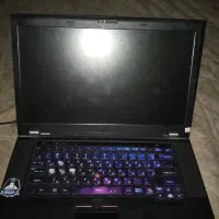 لپتاپ لنوو T530
