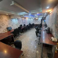 ۸۰ متر سند اداری بر اصلی کاشانی همکف -قابل تبدیل|اجارهٔ دفتر کار، اتاق اداری، مطب|تهران, کوی مهران|دیوار