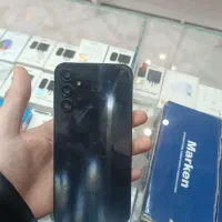 گوشی a24 درحد نو بدون تعمیر و بازشدگی رم 6 128GB