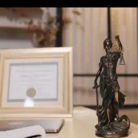 وکیل پایه یک دادگستری ،امور حقوقی