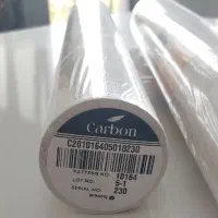 ۲۲ رول کاغذ دیواری برند کربن، زیر لیست قیمت (فوری)|خدمات پیشه و مهارت|قزوین, |دیوار