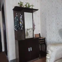 جاکفشی ویترین تزیینی