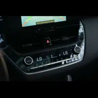 تویوتا فرانتلندر پلاک ماکو|خودرو سواری و وانت|ارومیه, |دیوار