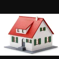 خانه دو نبش روستای قلعه جی