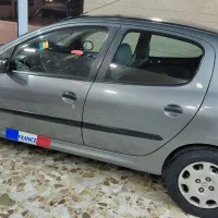 ۲۰۶ مدل ۸۵ تیپ ۲