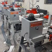 دستگاه خراطی کپی تراش آماده به کار|ماشینآلات صنعتی|رشت, بلوار گیلان|دیوار