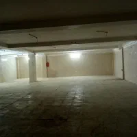 رهن پارکینگ تمیز و مجهز