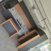 کابینت ام دی اف درجه یک